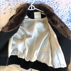 Kate Spade Winter Coat